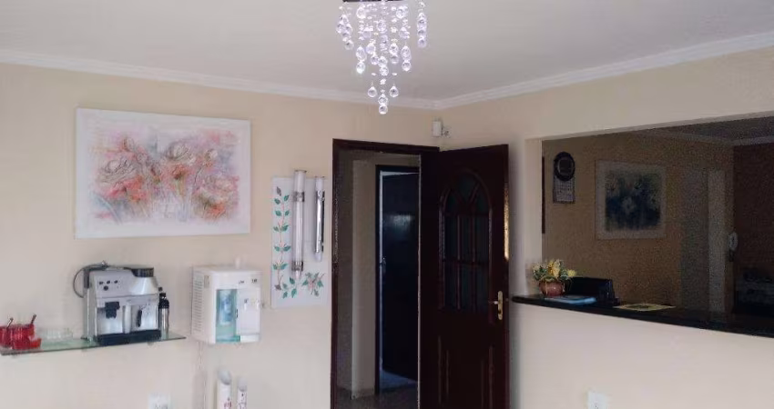 Galpão à venda, 1200 m² por R$ 4.980.000,00 - Vila Carmosina - São Paulo/SP
