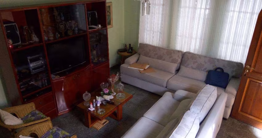 Sobrado à venda, 212 m² por R$ 480.000,00 - Vila São Paulo - Guarulhos/SP