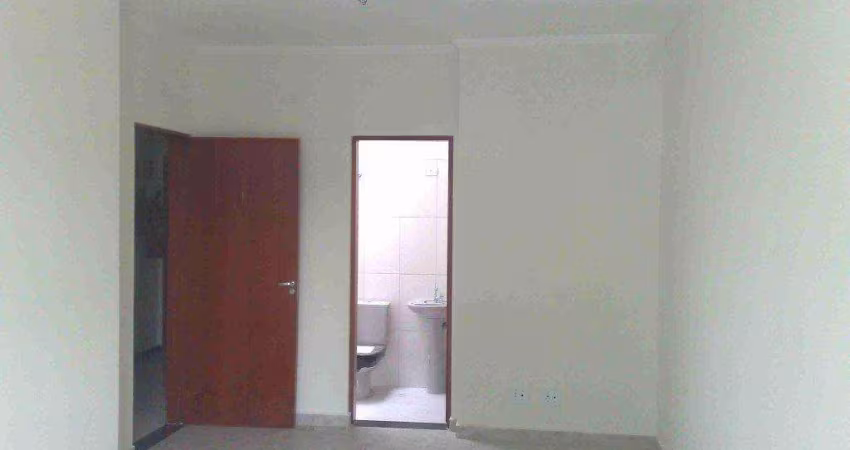 Sala comercial para locação, Vila Progresso, Guarulhos.