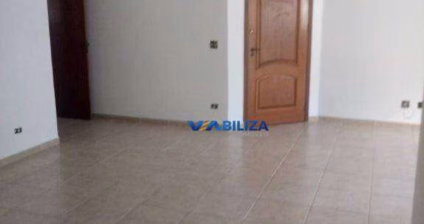 Apartamento à venda, 130 m² por R$ 670.000,00 - Vila Galvão - Guarulhos/SP