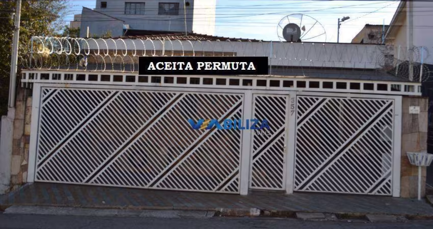 Casa à venda, 214 m² por R$ 1.150.000,00 - Jardim Santa Mena - Guarulhos/SP