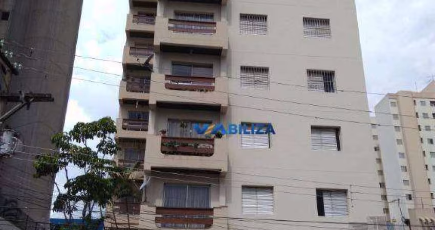 Apartamento à venda, 84 m² por R$ 360.000,00 - Jardim Barbosa - Guarulhos/SP