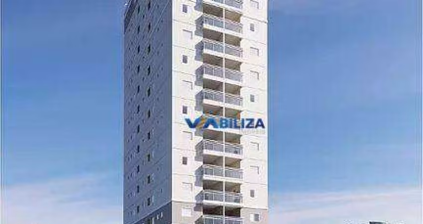 Apartamento à venda, 65 m² por R$ 463.000,00 - Vila Galvão - Guarulhos/SP