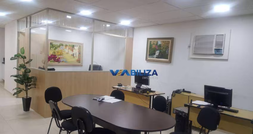 Sala à venda, 45 m² por R$ 280.000,00 - Vila Pedro Moreira - Guarulhos/SP
