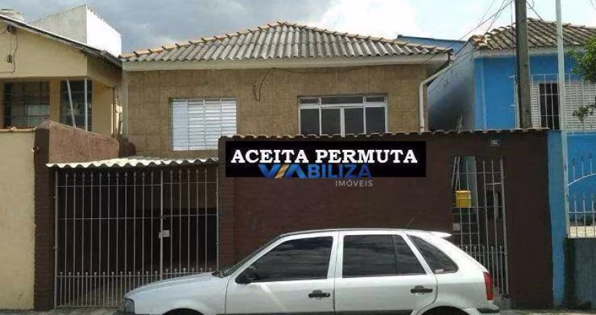 Sobrado à venda, 80 m² por R$ 550.000,00 - Torres Tibagy - Guarulhos/SP