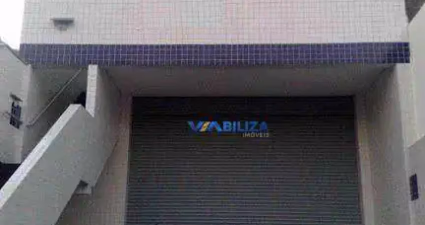 Locação sala comercial - av. guarulhos - ponte grande/guarulhos.