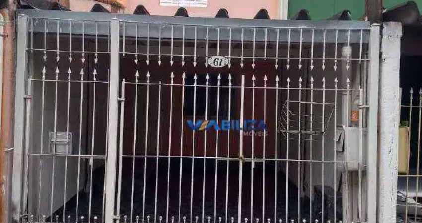 Sobrado com 2 dormitórios à venda, 100 m² por R$ 330.000,00 - Residencial Parque Cumbica - Guarulhos/SP