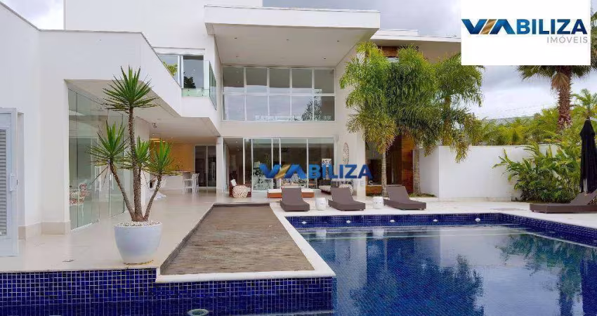 Casa à venda, 959 m² por R$ 9.300.000,00 - Acapulco - Guarujá/SP