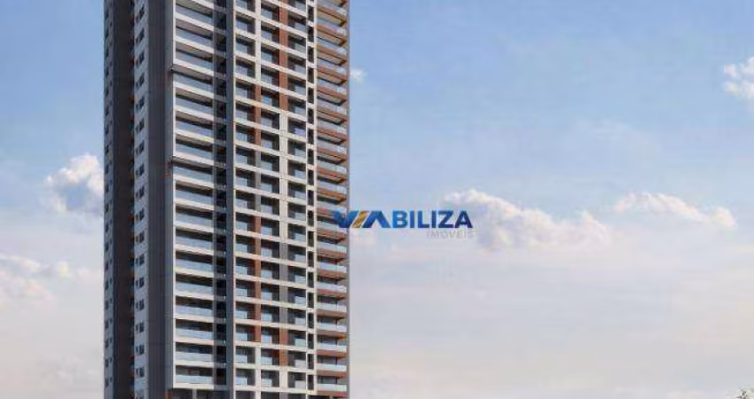 Apartamento à venda, 67 m² por R$ 1.058.000,00 - Alto da Boa Vista - São Paulo/SP