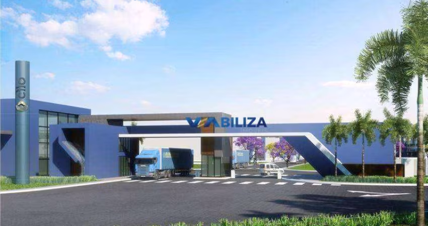 Terreno à venda, 1400 m² por R$ 900.000,00 - Centro - Tremembé/SP