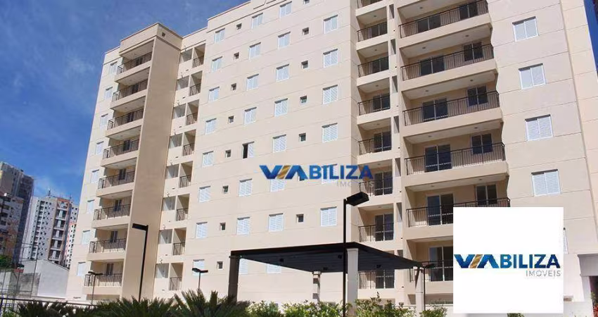 Apartamento à venda, 76 m² por R$ 715.000,00 - Conceição - São Paulo/SP