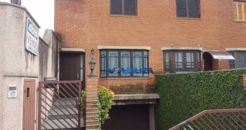 Sobrado à venda, 163 m² por R$ 650.000,00 - Jardim Barbosa - Guarulhos/SP