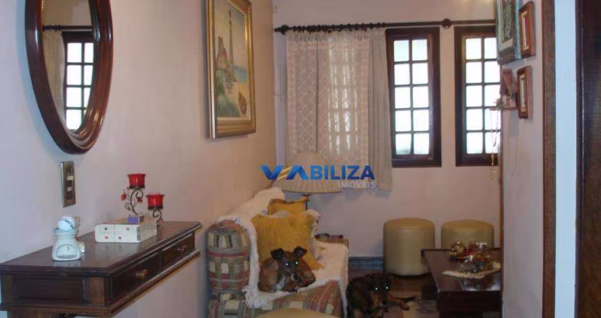 Sobrado à venda, 150 m² por R$ 740.000,00 - Jardim Adriana - Guarulhos/SP