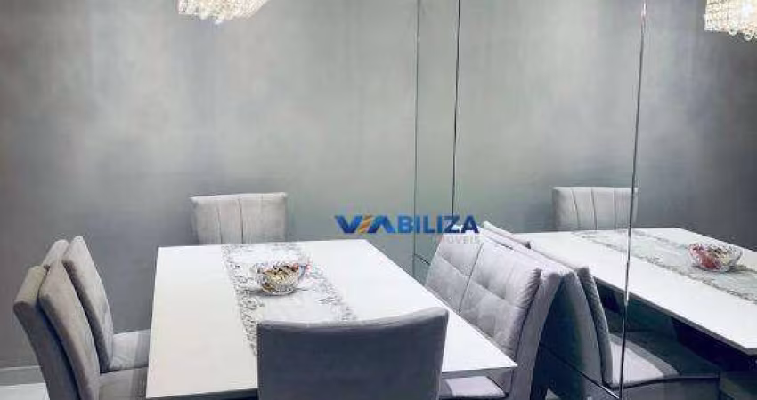 Apartamento à venda, 75 m² por R$ 848.000,00 - Tatuapé - São Paulo/SP