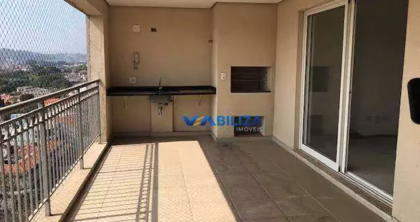Apartamento à venda, 168 m² por R$ 1.399.000,00 - Vila Rosália - Guarulhos/SP