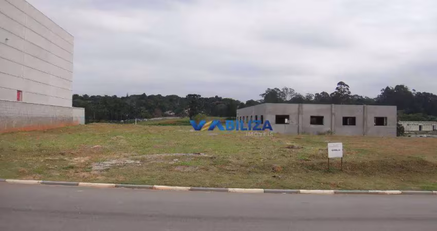 Terreno industrial parque industrial san josé ii - 1.312,50m²