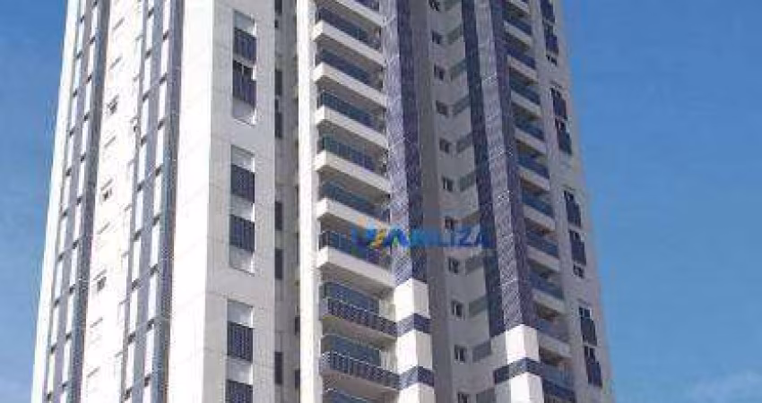 Apartamento à venda, 118 m² por R$ 1.440.000,00 - Tatuapé - São Paulo/SP