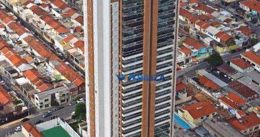 Apartamento à venda, 227 m² por R$ 3.880.000,00 - Altos do Tatuape - São Paulo/SP