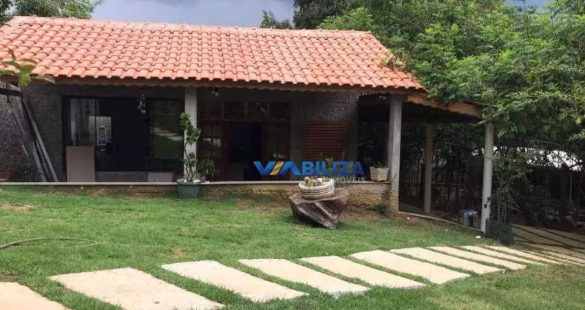Chácara à venda, 1000 m² por R$ 498.200,00 - Água Azul - Guarulhos/SP