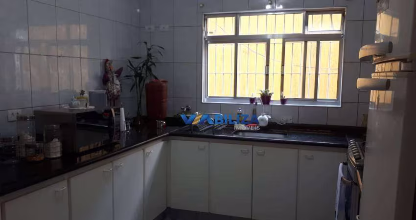 Sobrado à venda, 200 m² por R$ 529.000,00 - Jardim Santa Emilia - Guarulhos/SP