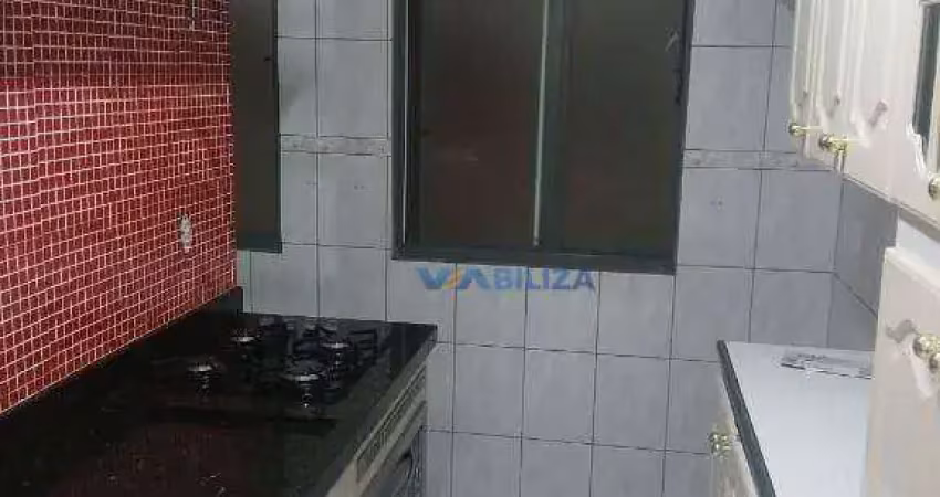 Apartamento com 2 quartos à venda na Avenida Benjamin Harris Hunnicutt, 1750, Portal dos Gramados, Guarulhos