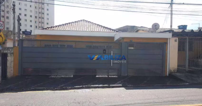 Sobrado à venda, 140 m² por R$ 720.000,00 - Jardim Santa Cecília - Guarulhos/SP
