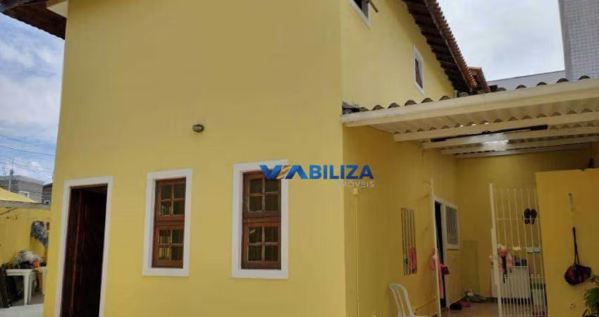 Sobrado à venda, 81 m² por R$ 550.000,00 - Jardim Santa Clara - Guarulhos/SP