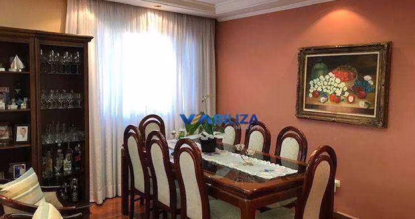 Apartamento Ilha da Madeira, Andar Alto, Vista Bosque Maia - Guarulhos.