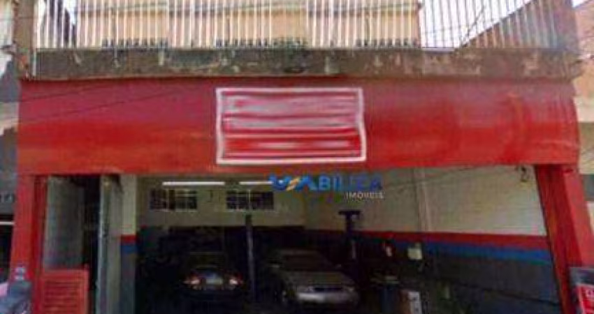 Prédio à venda, 400 m² por R$ 2.200.000,00 - Vila Galvão - Guarulhos/SP