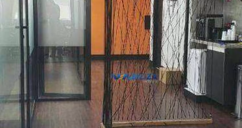 Conjunto à venda, 146 m² por R$ 2.900.000,00 - Jardim Bela Vista (Zona Norte) - São Paulo/SP