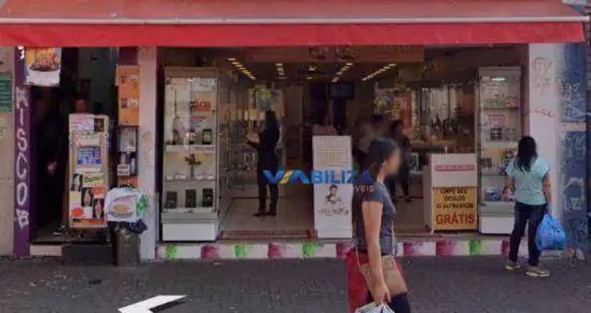 Loja à venda, 360 m² por R$ 19.000.000,00 - Centro - Guarulhos/SP