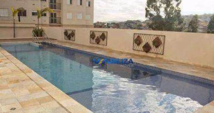 Apartamento 3 dorms Suite planejados lazer completo