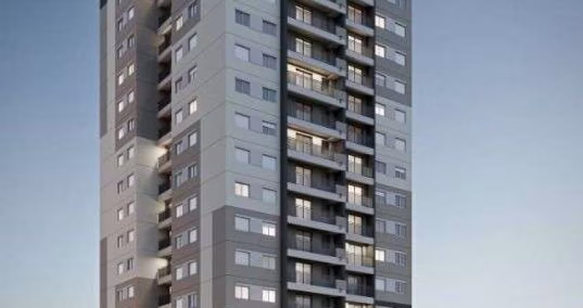 Apartamento com 2 dormitórios à venda, 56 m² por R$ 329.038 - Lago dos Patos - Guarulhos/SP