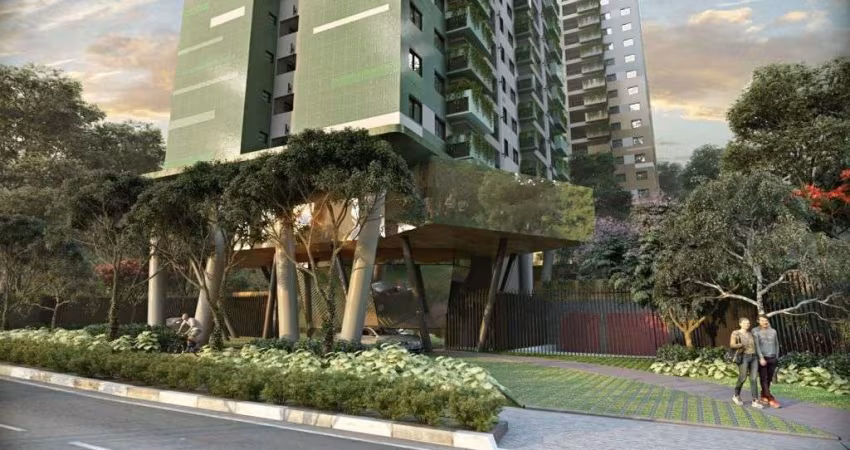 Apartamento à venda, 67 m² por R$ 599.000,00 - Jardim Maia - Guarulhos/SP