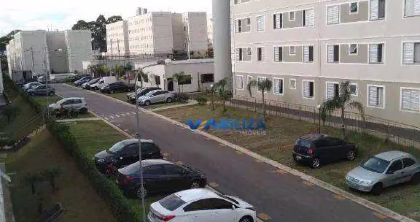Apartamento à venda, 43 m² por R$ 232.000,00 - Água Chata - Guarulhos/SP