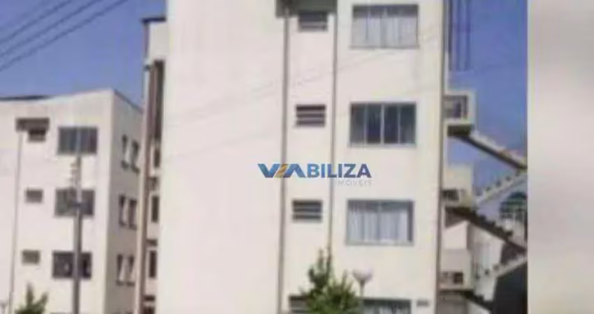 Apartamento à venda, 48 m² por R$ 233.000,00 - Jardim Adriana - Guarulhos/SP