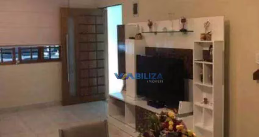 Sobrado à venda, 207 m² por R$ 580.000,00 - Jardim Adriana - Guarulhos/SP
