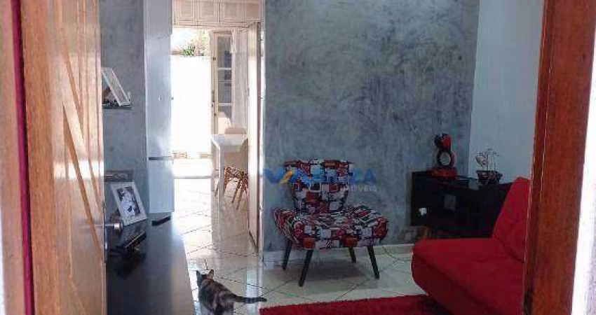 Casa à venda, 119 m² por R$ 479.000,00 - Vila Moreira - Guarulhos/SP