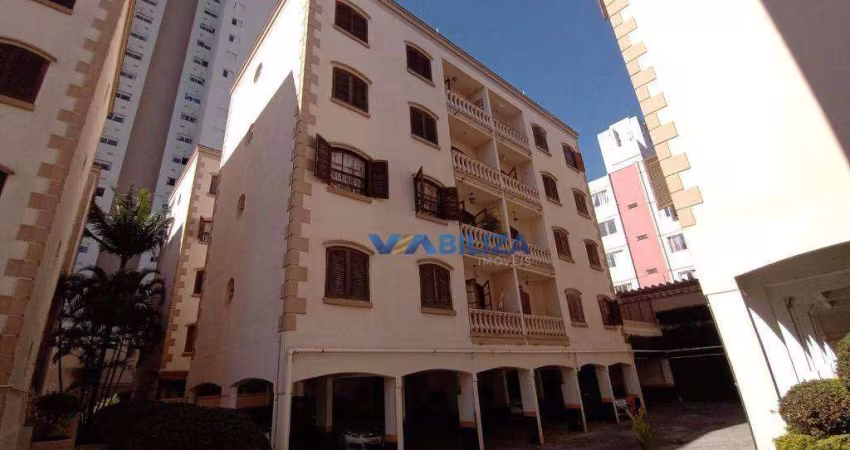 Apartamento à venda, 67 m² por R$ 350.000,00 - Vila Rosália - Guarulhos/SP