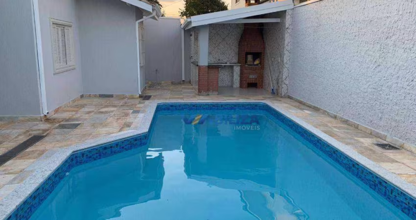 Casa com 3 dormitórios à venda, 190 m² por R$ 1.100.000,00 - Centro - Arujá/SP
