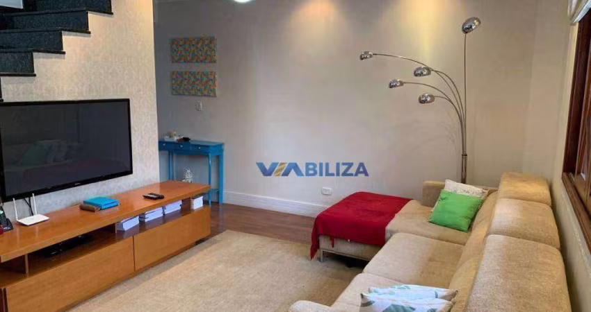 Sobrado à venda, 130 m² por R$ 650.000,00 - Jardim Pinhal - Guarulhos/SP
