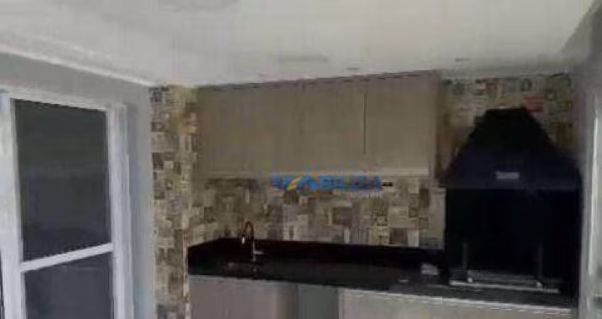 Apartamento à venda, 154 m² por R$ 1.590.000,00 - Jardim Flor da Montanha - Guarulhos/SP