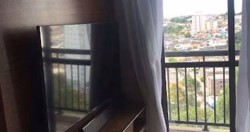 Apto 2 dorm Vida Plena Guarulhos