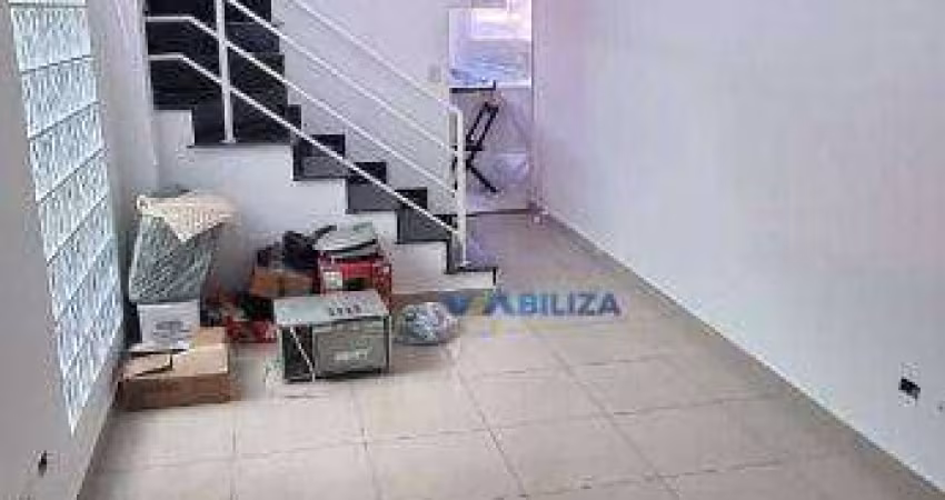 Sobrado à venda, 128 m² por R$ 649.000,00 - Jardim Célia - Guarulhos/SP