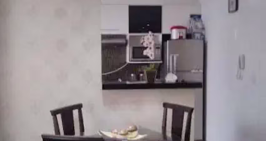 Apartamento à venda, 40 m² por R$ 222.600,00 - Vila Alzira - Guarulhos/SP