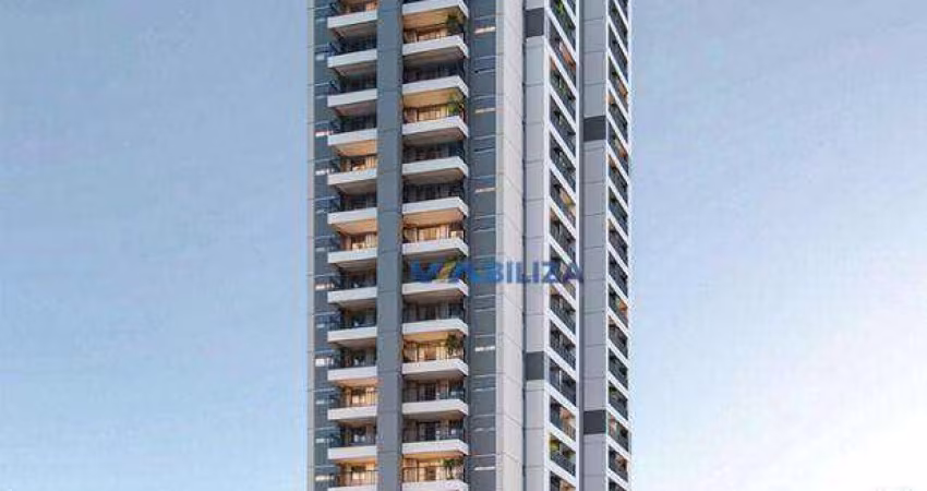 Apartamento à venda, 57 m² por R$ 530.000,00 - Macedo - Guarulhos/SP