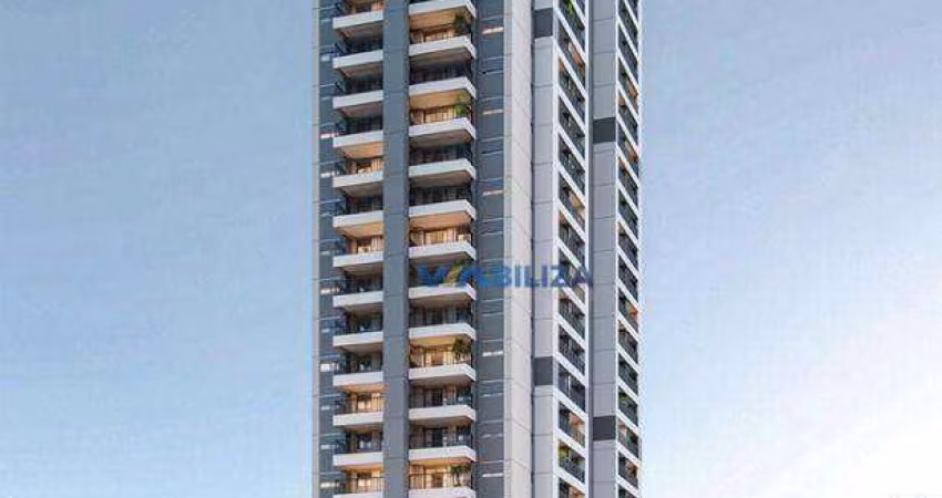 Apartamento à venda, 110 m² por R$ 1.155.170,00 - Macedo - Guarulhos/SP