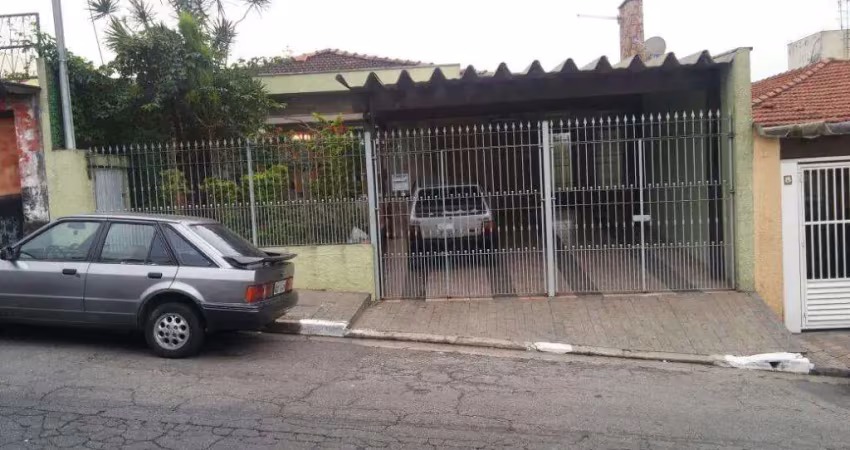 Casa com 2 dormitórios à venda, 160 m² por R$ 750.000,00 - Gopoúva - Guarulhos/SP