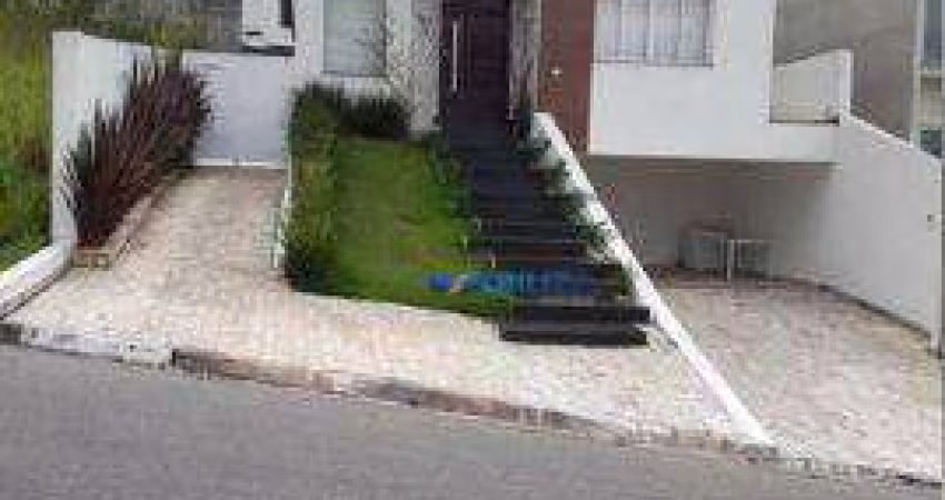 Sobrado à venda, 450 m² por R$ 2.200.000,00 - Residencial Real Park - Arujá/SP