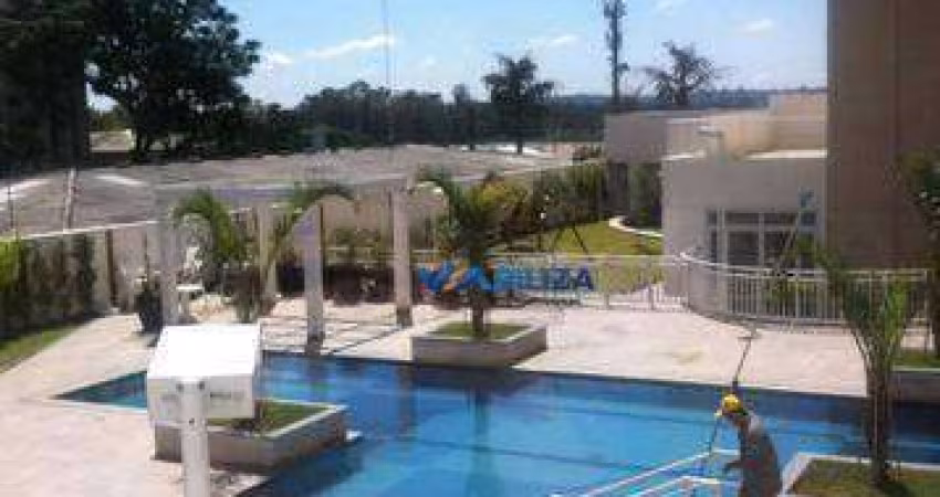 Apartamento à venda, 97 m² por R$ 813.100,00 - Vila Antonieta - Guarulhos/SP